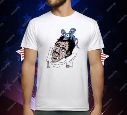 Ricky Berwick 2024 Caricature T-Shirt