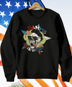 Sammy Guevara T-Shirt