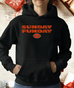 Sunday Funday Chicago T-Shirt