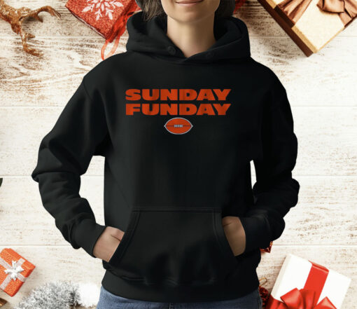 Sunday Funday Chicago T-Shirt