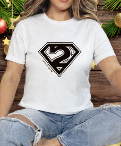 Super Kaleb Tee Shirt