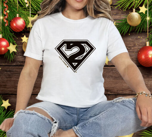 Super Kaleb Tee Shirt