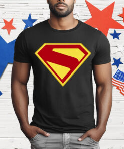 Superman 2025 DC Comics T-Shirt