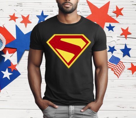 Superman 2025 DC Comics T-Shirt