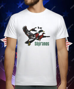 The Sopranos T-Shirt