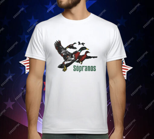 The Sopranos T-Shirt