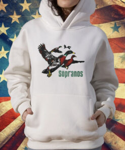 The Sopranos T-Shirt