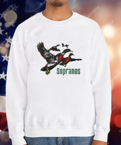 The Sopranos T-Shirt