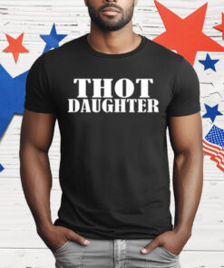 Thot Daughter T-Shirt