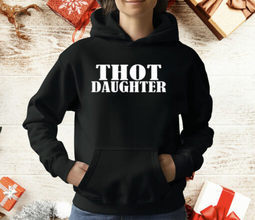 Thot Daughter T-Shirt