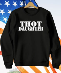 Thot Daughter T-Shirt