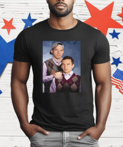 Twenty One Pilots Step Brothers T-Shirt