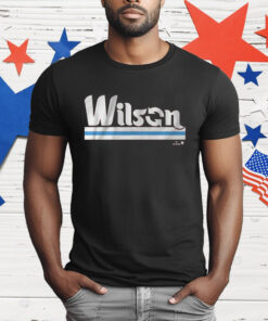 Weston Wilson Cycle T-Shirt