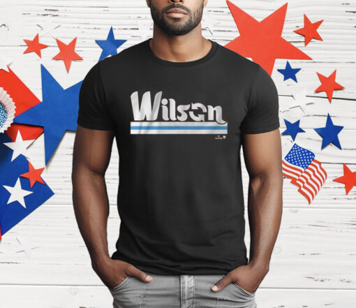 Weston Wilson Cycle T-Shirt