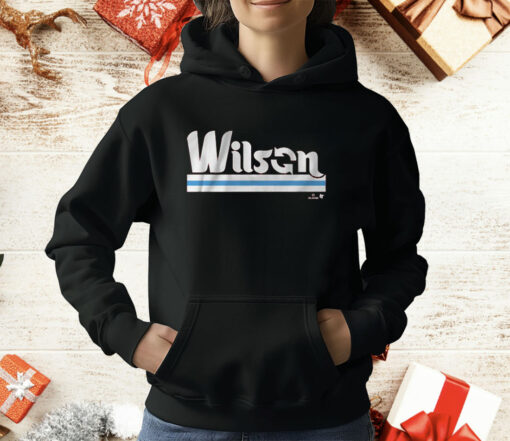 Weston Wilson Cycle T-Shirt