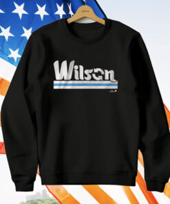 Weston Wilson Cycle T-Shirt