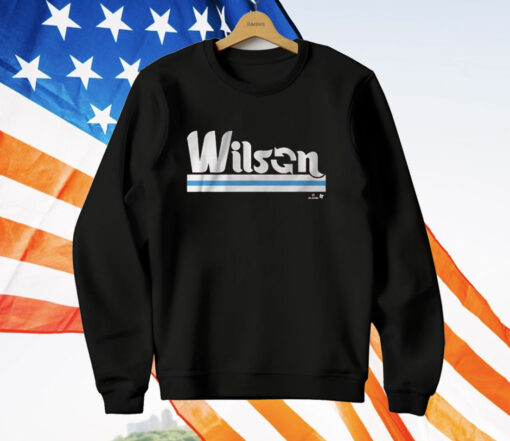 Weston Wilson Cycle T-Shirt