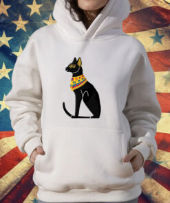 Aaron Rodgers Egyptian Cat T-Shirt