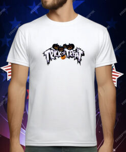 Candy Trickster Halloween 2024 T-Shirt