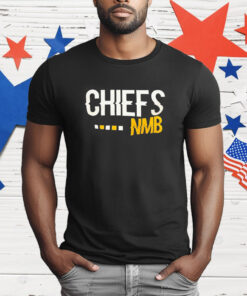 Chiefs NMB T-Shirt