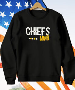 Chiefs NMB T-Shirt