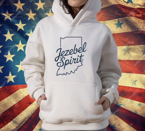 Corinne straight jezebel spirit T-Shirt