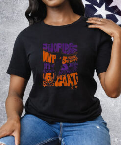 Diana Taurasi Goat Things Tee Shirt