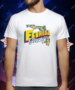 Florida Strong T-Shirt