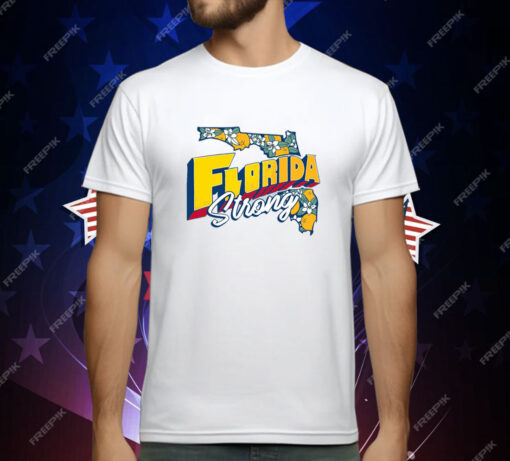 Florida Strong T-Shirt