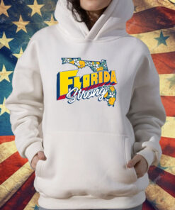 Florida Strong T-Shirt