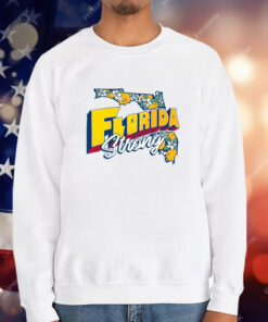 Florida Strong T-Shirt