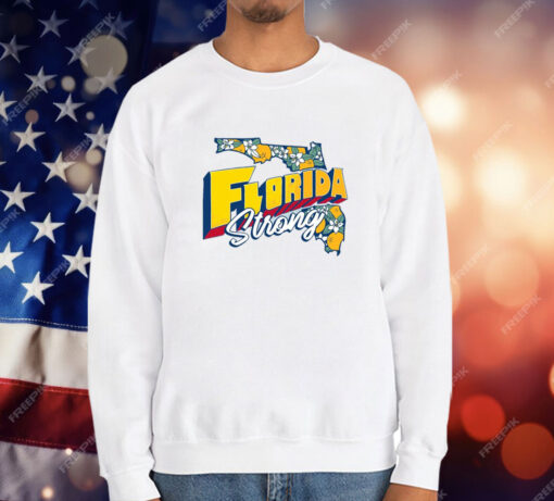 Florida Strong T-Shirt