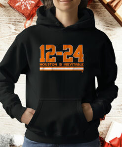 Houston Baseball 12-24 T-Shirt