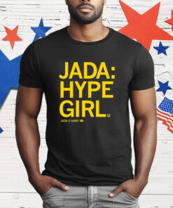 Hype Girl T-Shirt