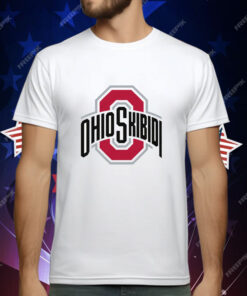 Ohio Skibidi T-Shirt