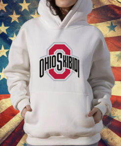 Ohio Skibidi T-Shirt