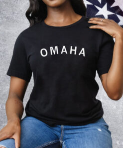 Omaha Tee Shirt