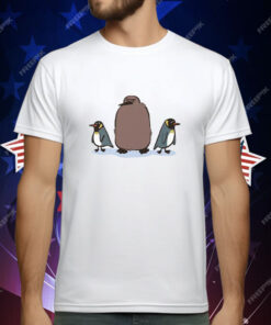 Pesto The Penguin T-Shirt