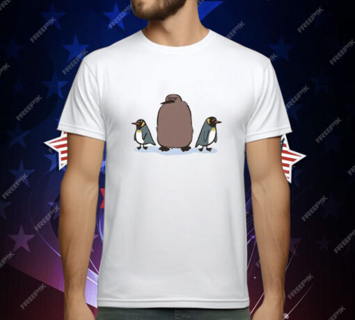 Pesto The Penguin T-Shirt