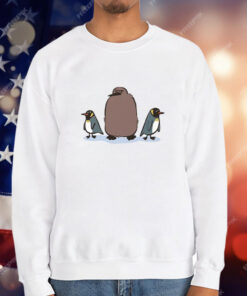 Pesto The Penguin T-Shirt