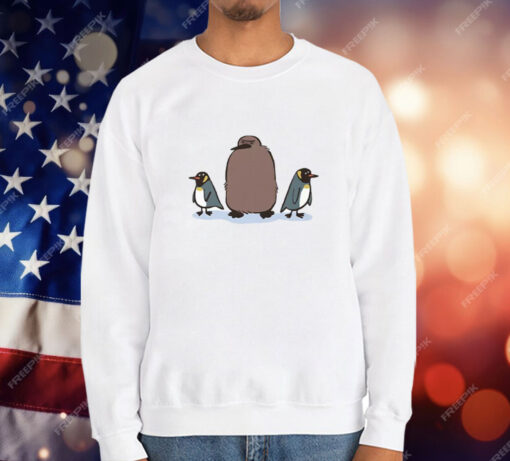 Pesto The Penguin T-Shirt