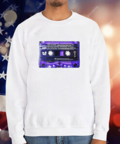 Purple Tape 1995 T-Shirt