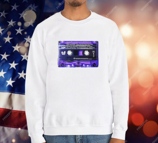 Purple Tape 1995 T-Shirt