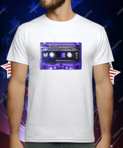 Purple Tape 1995 T-Shirt