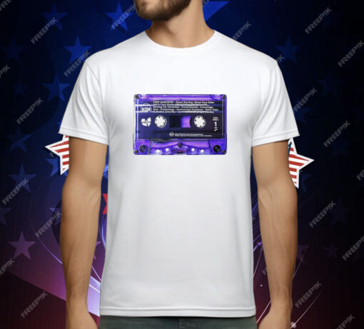 Purple Tape 1995 T-Shirt