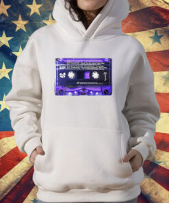 Purple Tape 1995 T-Shirt