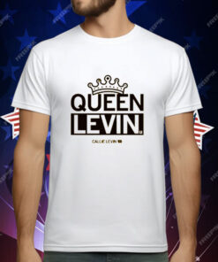 Queen Levin Shirt