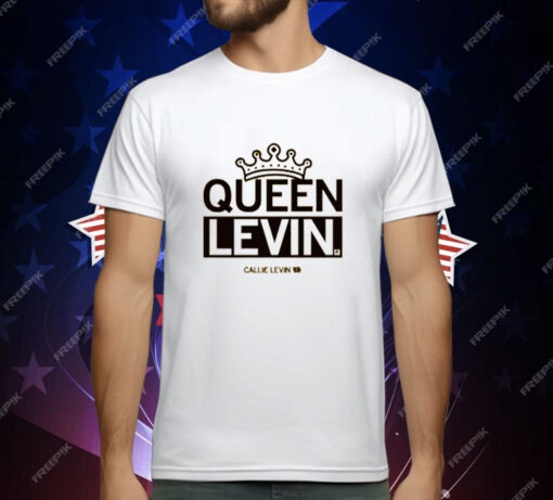 Queen Levin Shirt