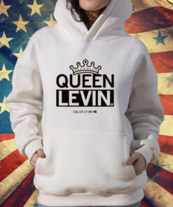 Queen Levin Shirt