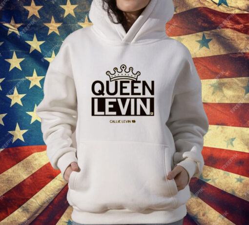 Queen Levin Shirt